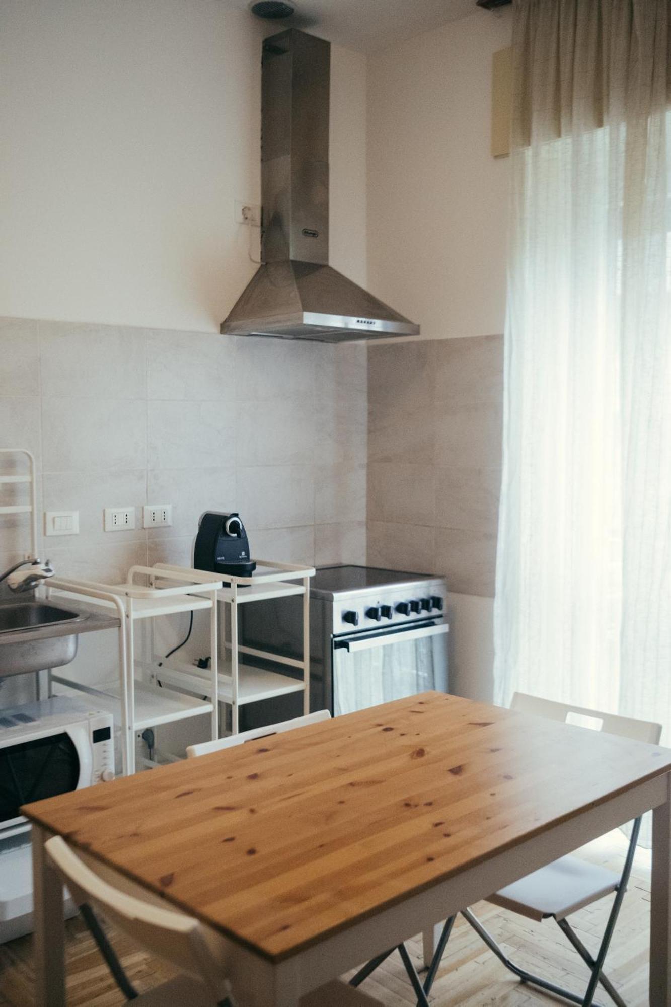 Casa Elisa Apartment Bergamo Exterior foto